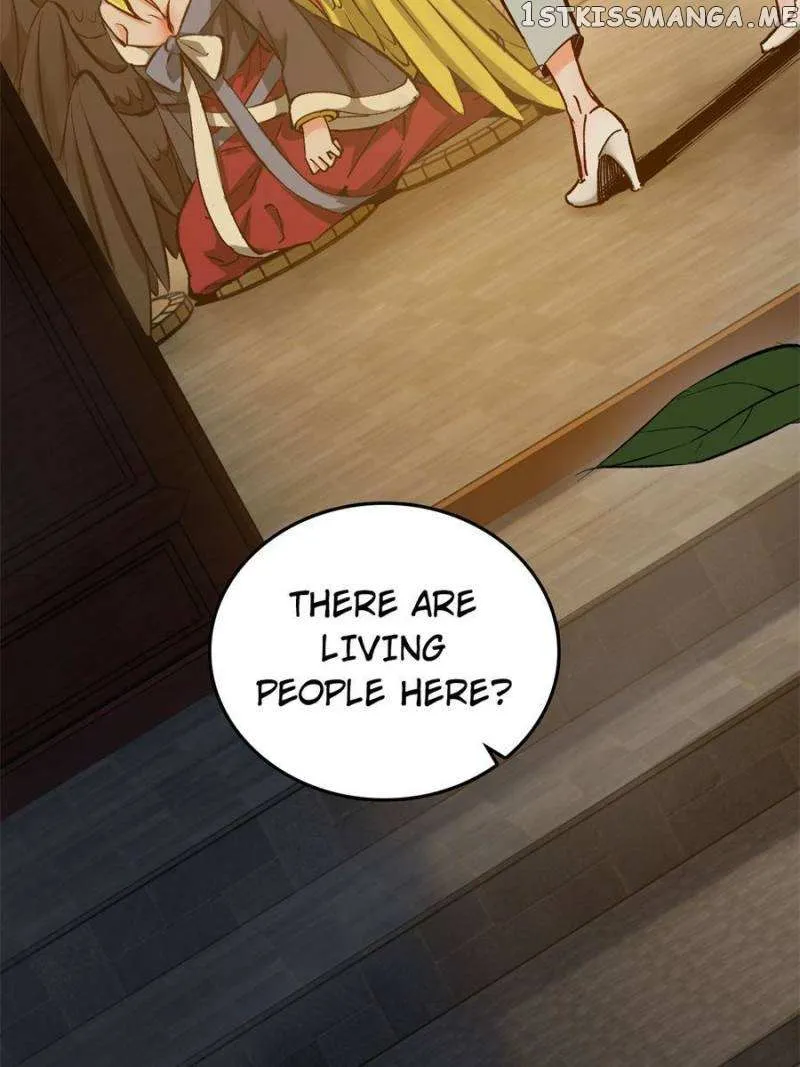 Another beginning with the Guhuo bird Chapter 132 page 129 - 
