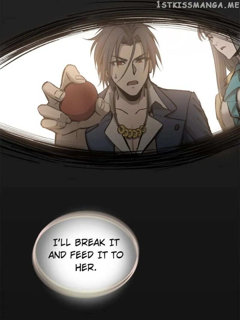 Another beginning with the Guhuo bird Chapter 132 page 17 - 