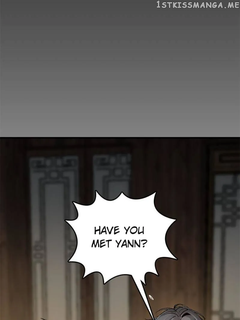 Another beginning with the Guhuo bird Chapter 132 page 21 - 