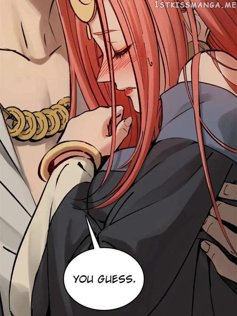 Another beginning with the Guhuo bird Chapter 132 page 23 - 