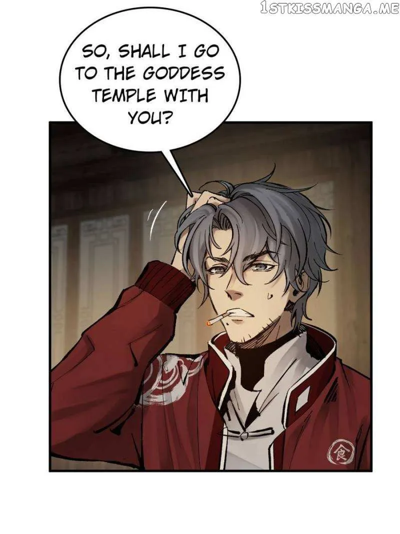 Another beginning with the Guhuo bird Chapter 132 page 25 - 