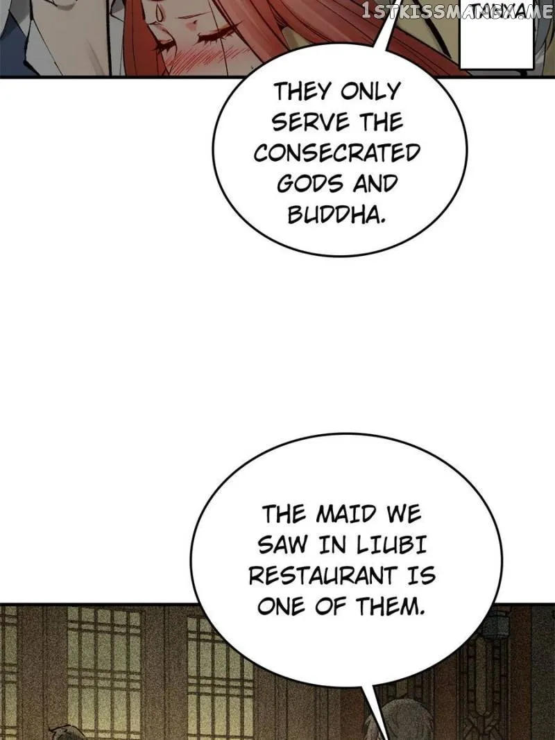 Another beginning with the Guhuo bird Chapter 132 page 27 - 