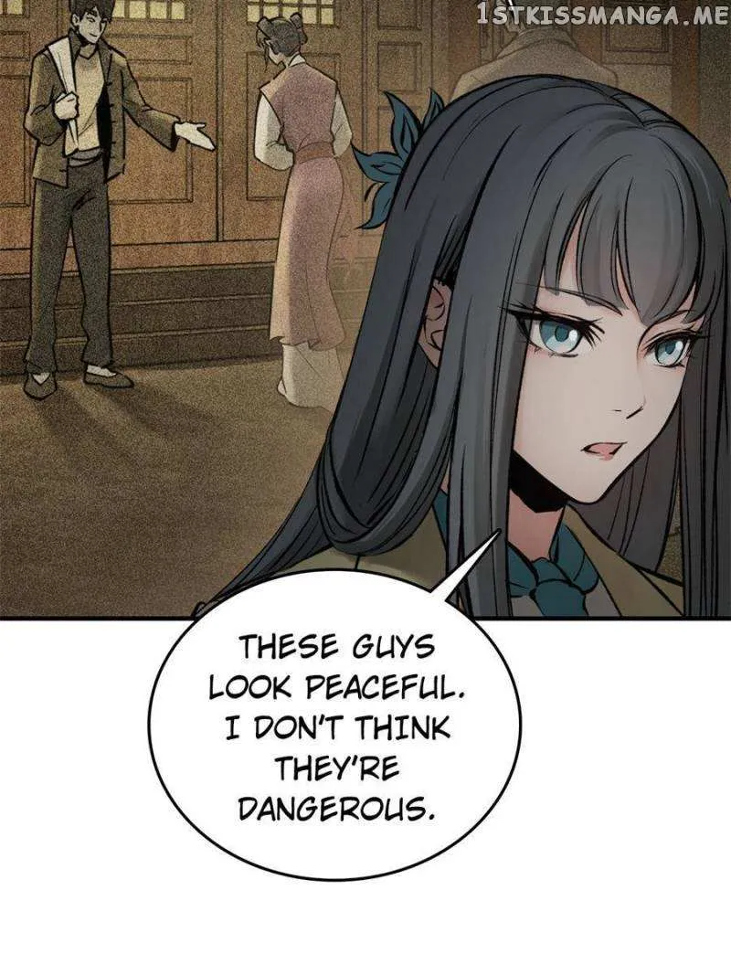 Another beginning with the Guhuo bird Chapter 132 page 28 - 