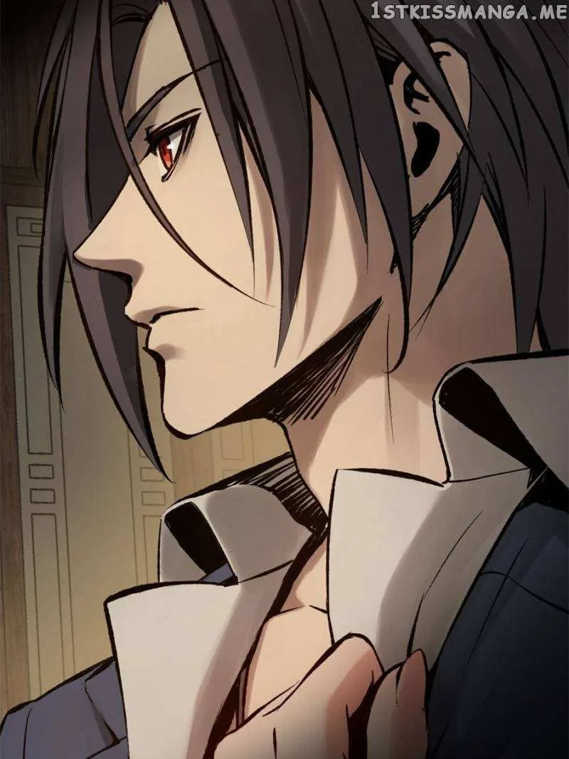 Another beginning with the Guhuo bird Chapter 132 page 4 - 