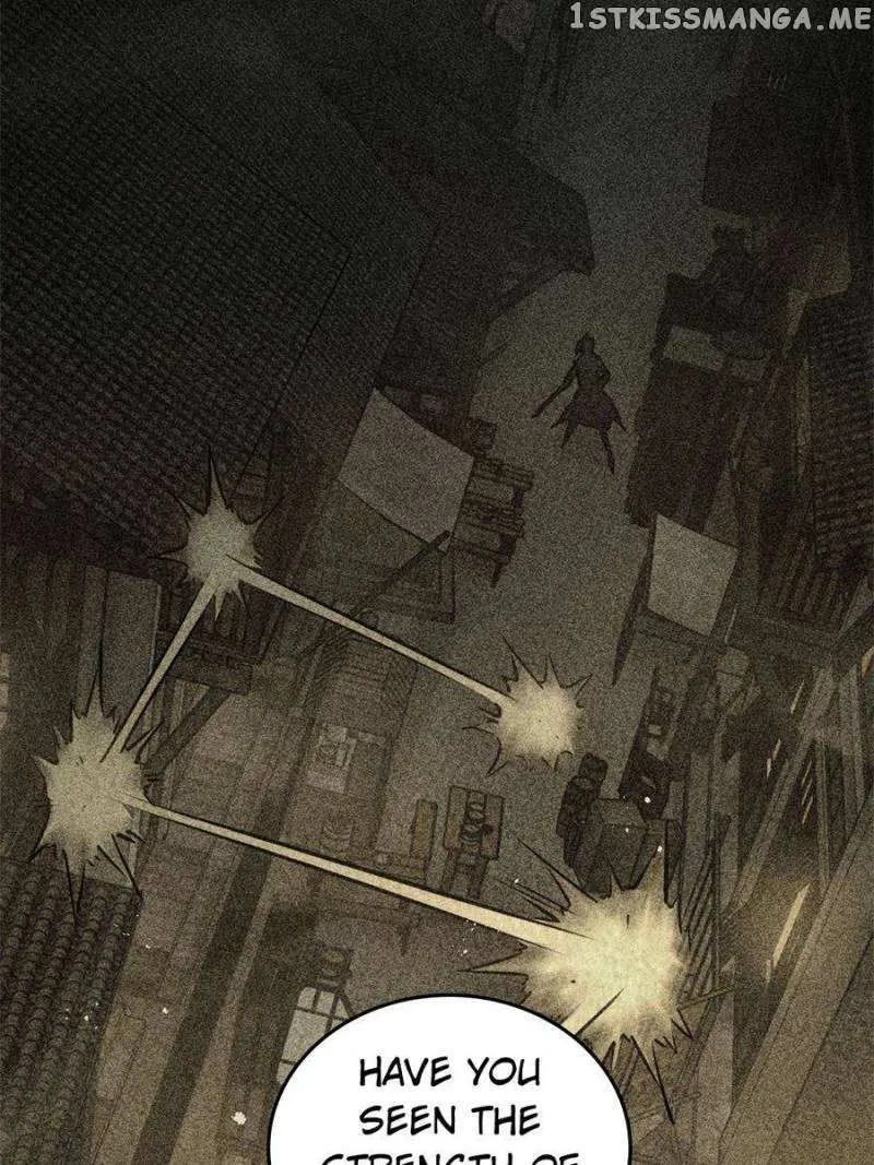 Another beginning with the Guhuo bird Chapter 132 page 31 - 