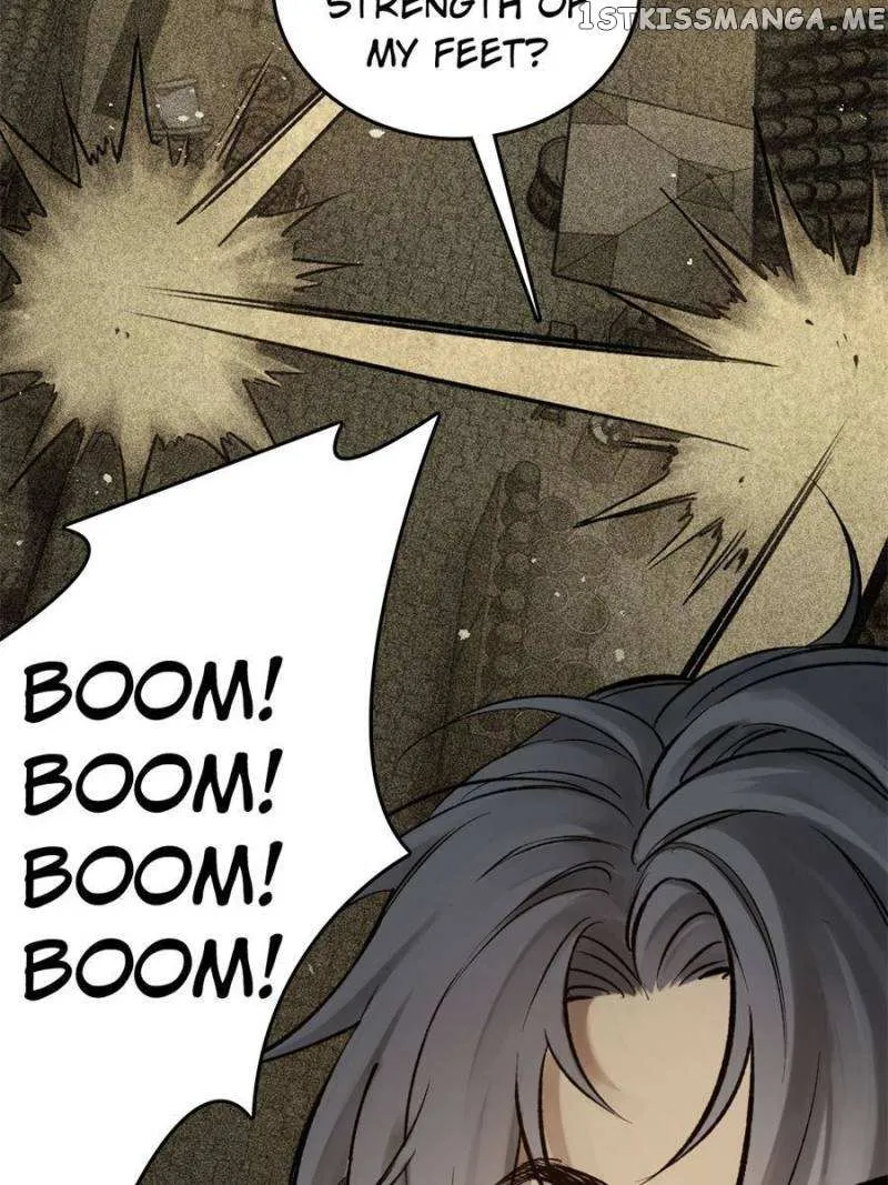 Another beginning with the Guhuo bird Chapter 132 page 32 - 