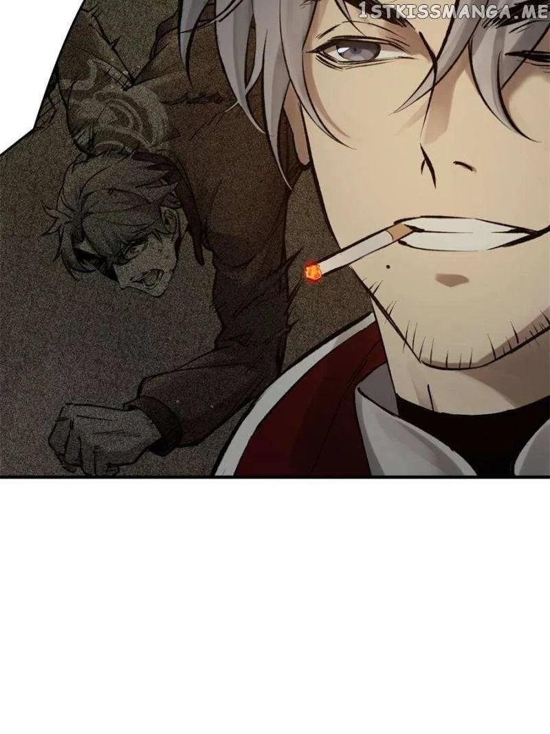 Another beginning with the Guhuo bird Chapter 132 page 33 - 