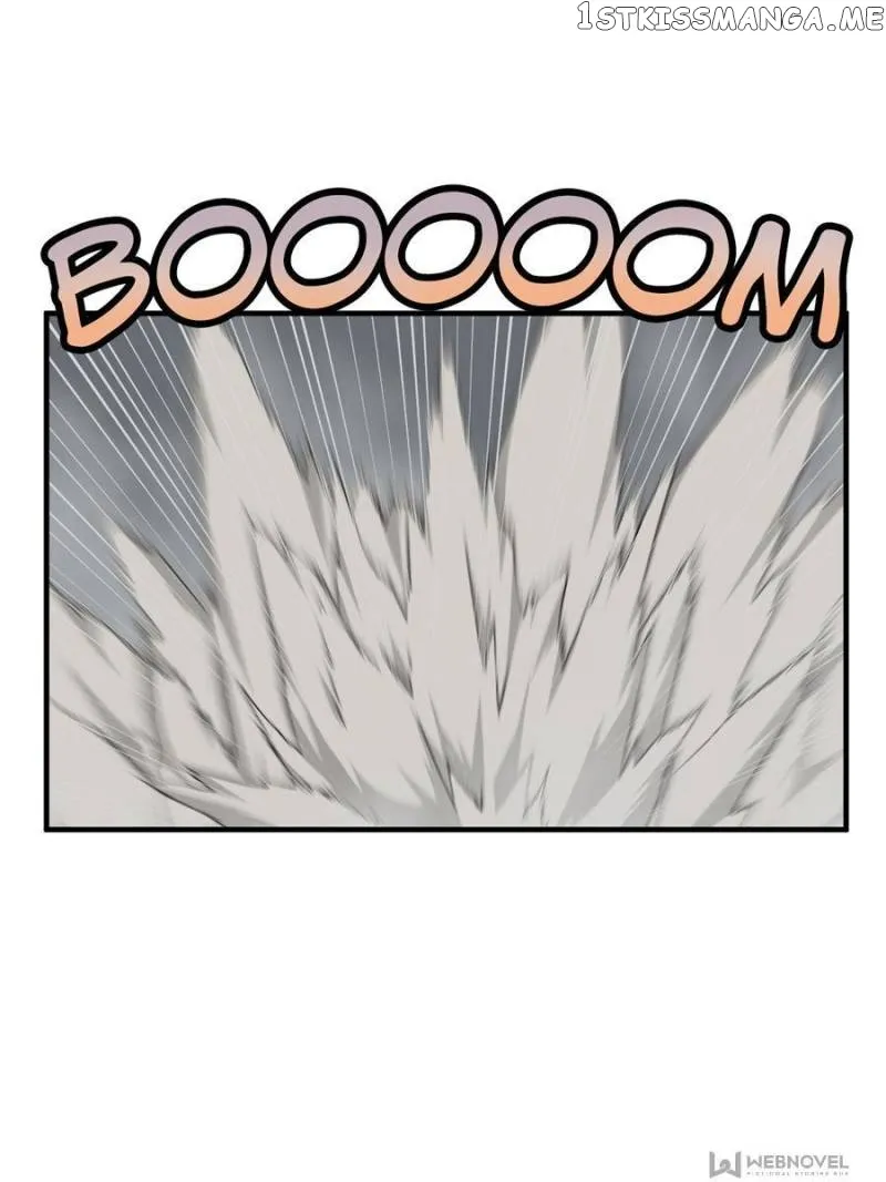 Another beginning with the Guhuo bird Chapter 132 page 34 - 