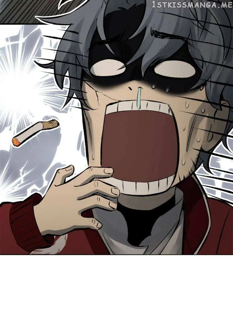 Another beginning with the Guhuo bird Chapter 132 page 38 - 