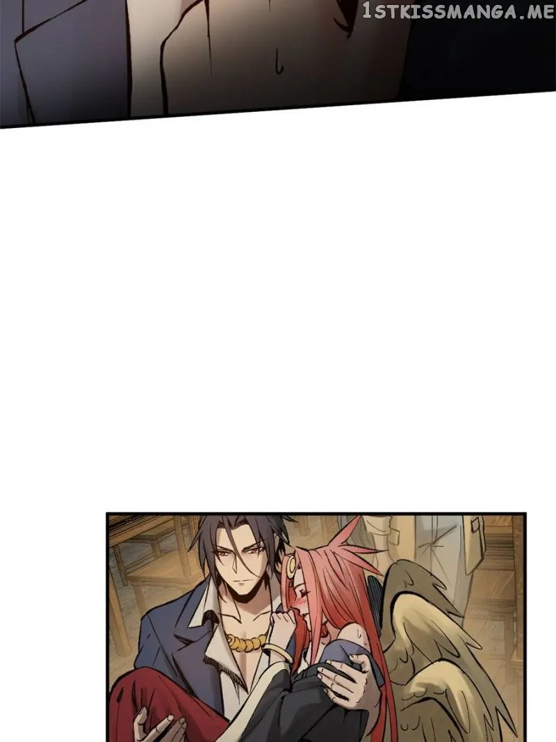 Another beginning with the Guhuo bird Chapter 132 page 5 - 