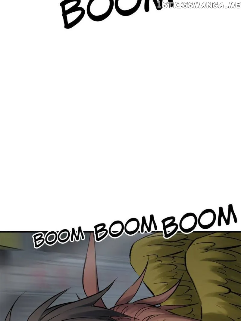 Another beginning with the Guhuo bird Chapter 132 page 43 - 