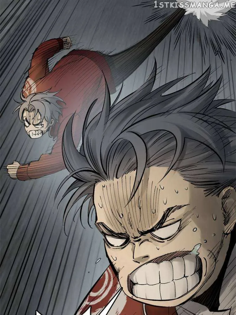 Another beginning with the Guhuo bird Chapter 132 page 48 - 