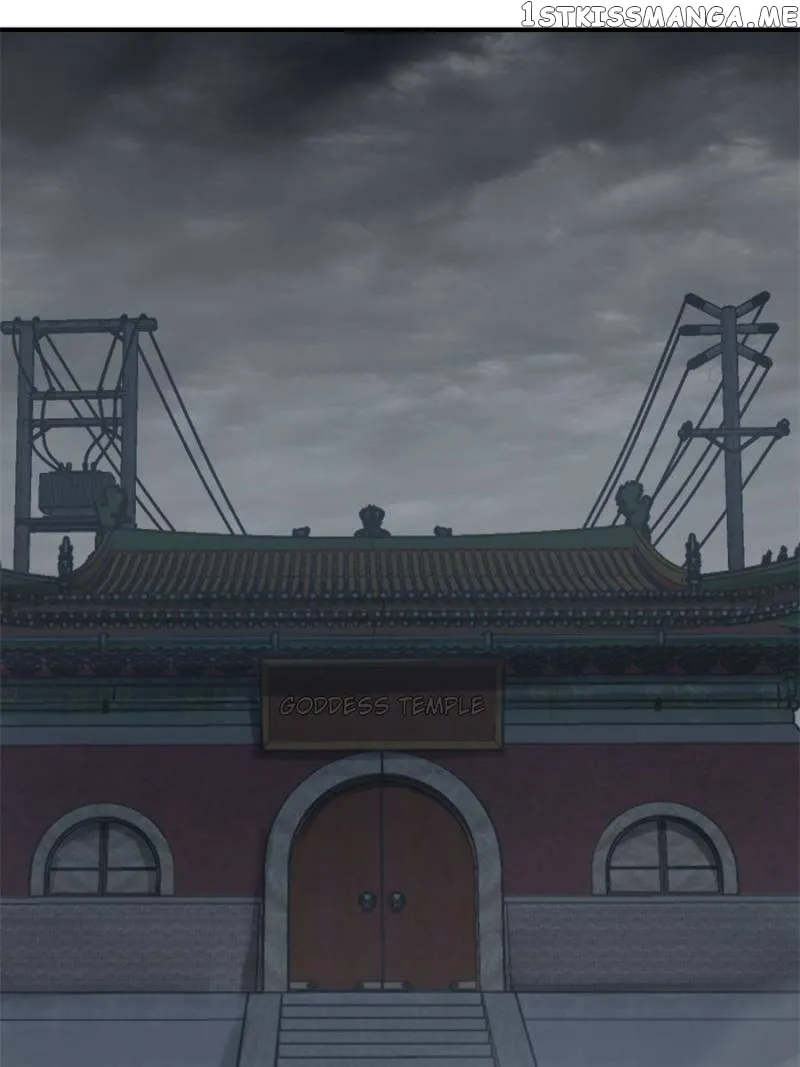 Another beginning with the Guhuo bird Chapter 132 page 51 - 