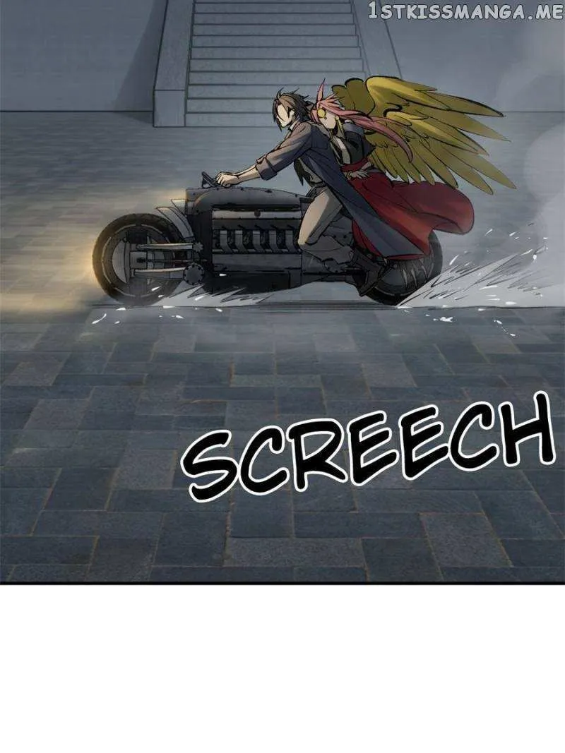 Another beginning with the Guhuo bird Chapter 132 page 52 - 