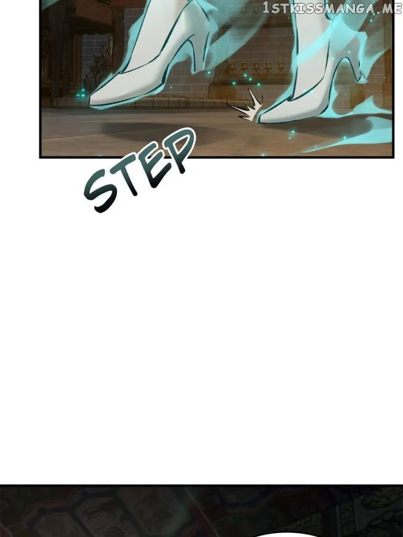 Another beginning with the Guhuo bird Chapter 132 page 59 - 