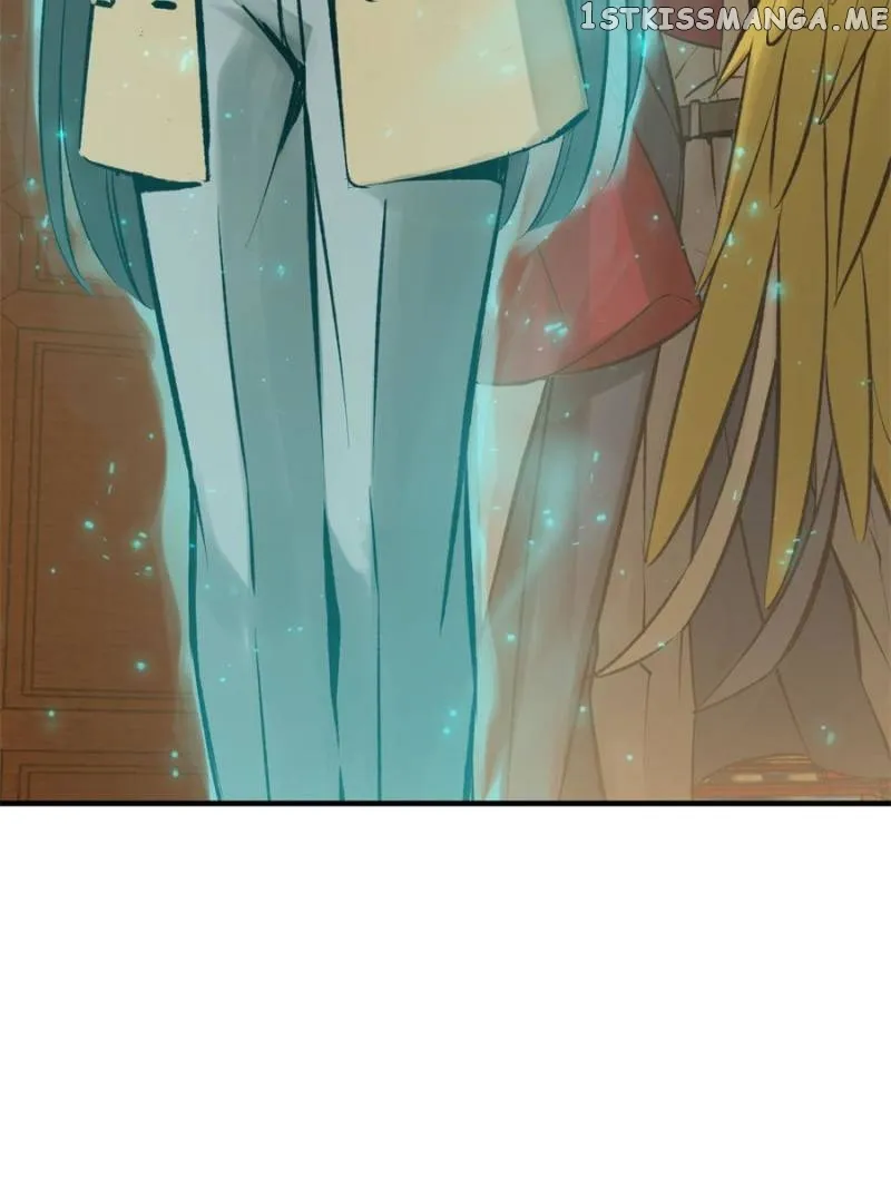 Another beginning with the Guhuo bird Chapter 132 page 61 - 