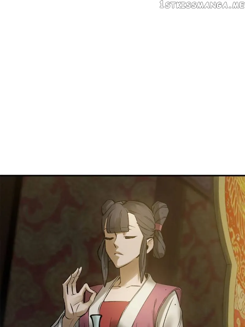 Another beginning with the Guhuo bird Chapter 132 page 65 - 