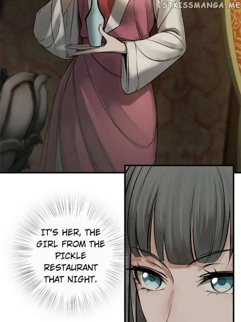 Another beginning with the Guhuo bird Chapter 132 page 66 - 