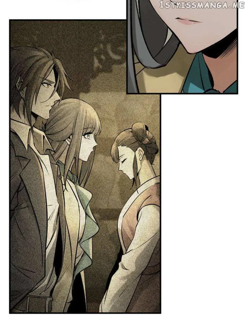 Another beginning with the Guhuo bird Chapter 132 page 67 - 