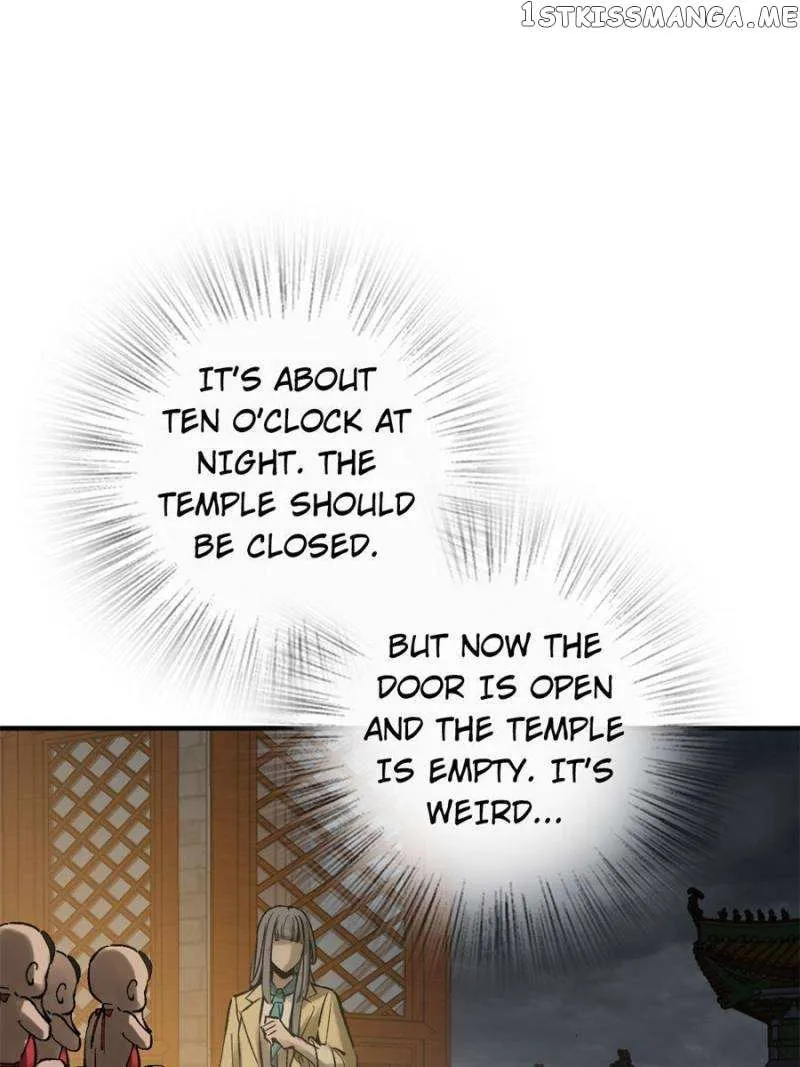Another beginning with the Guhuo bird Chapter 132 page 68 - 