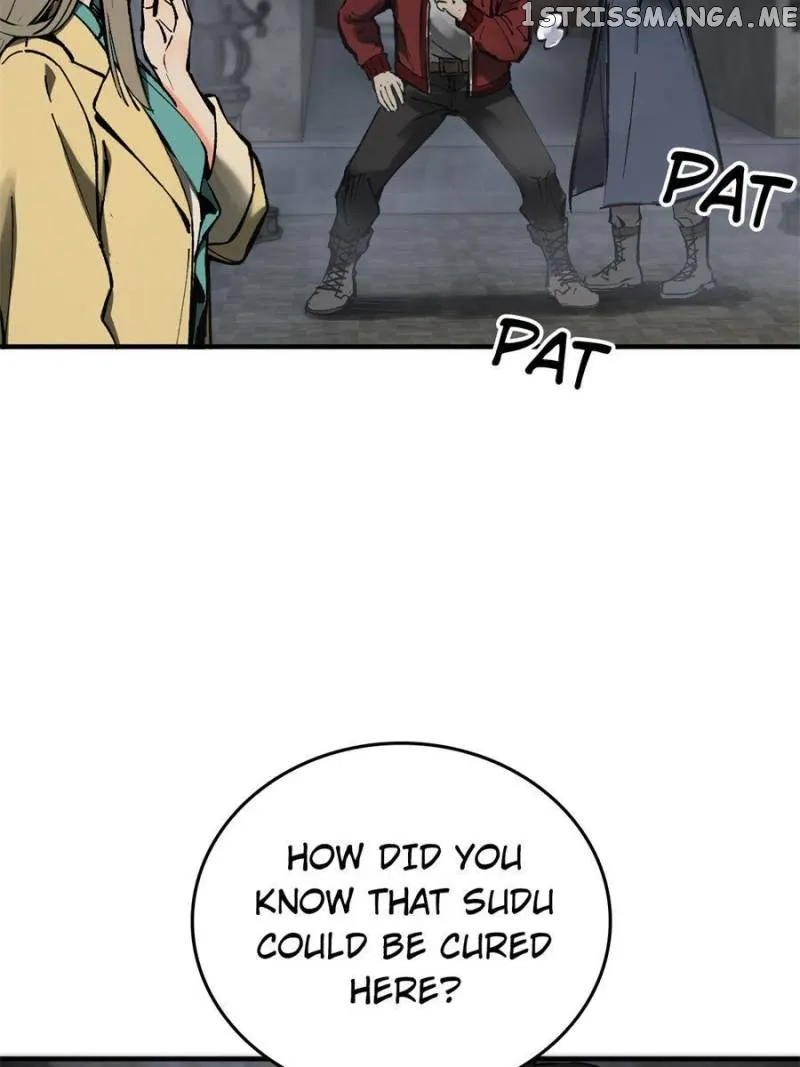 Another beginning with the Guhuo bird Chapter 132 page 75 - 