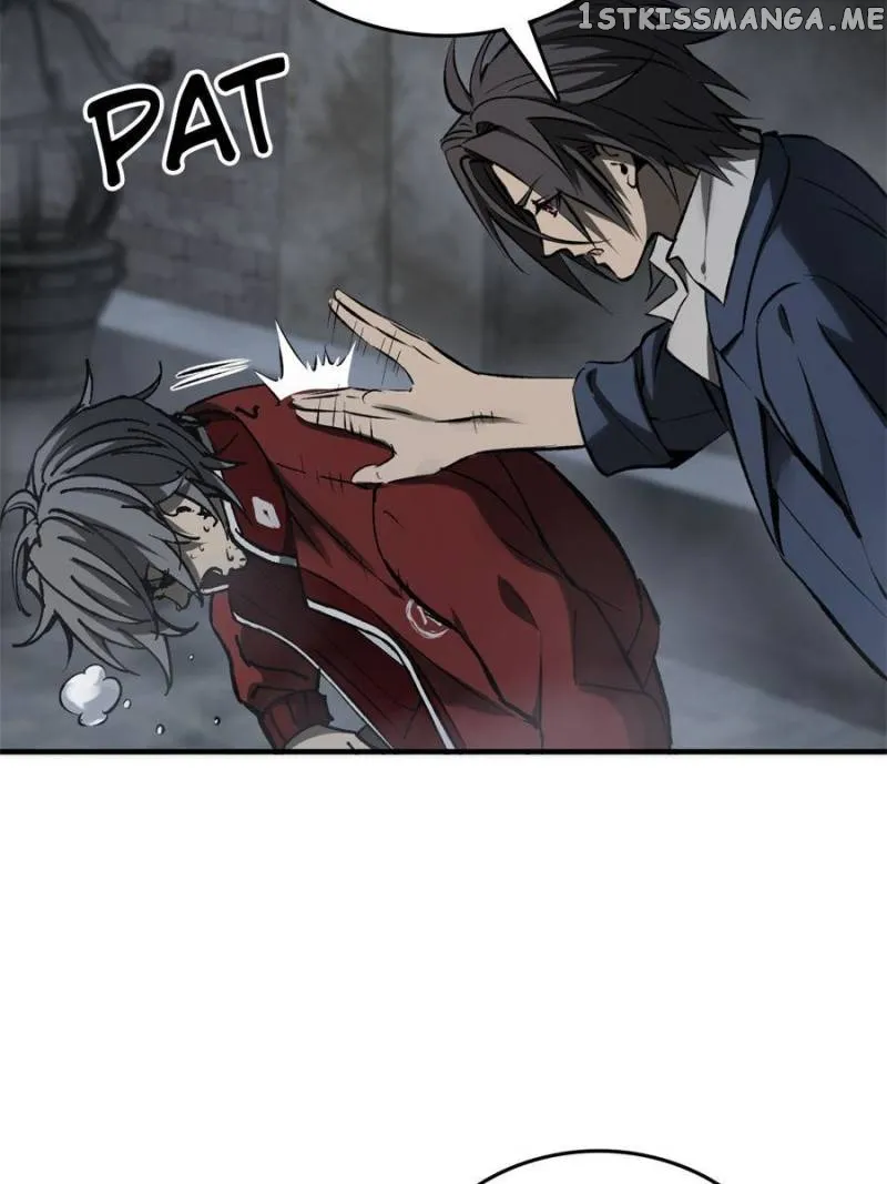 Another beginning with the Guhuo bird Chapter 132 page 76 - 