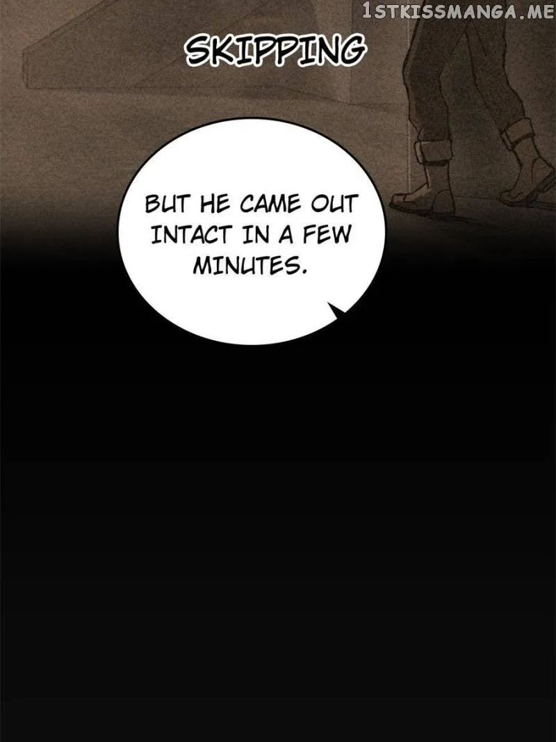 Another beginning with the Guhuo bird Chapter 132 page 79 - 