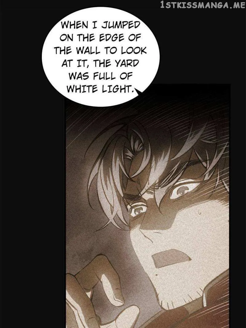 Another beginning with the Guhuo bird Chapter 132 page 80 - 
