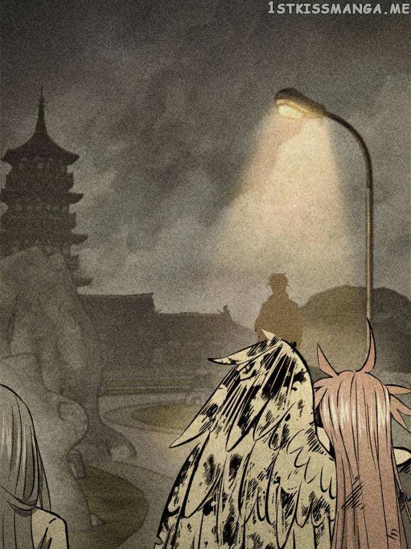 Another beginning with the Guhuo bird Chapter 132 page 9 - 
