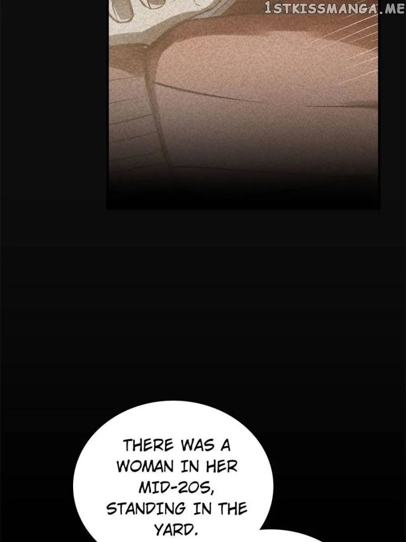 Another beginning with the Guhuo bird Chapter 132 page 81 - 
