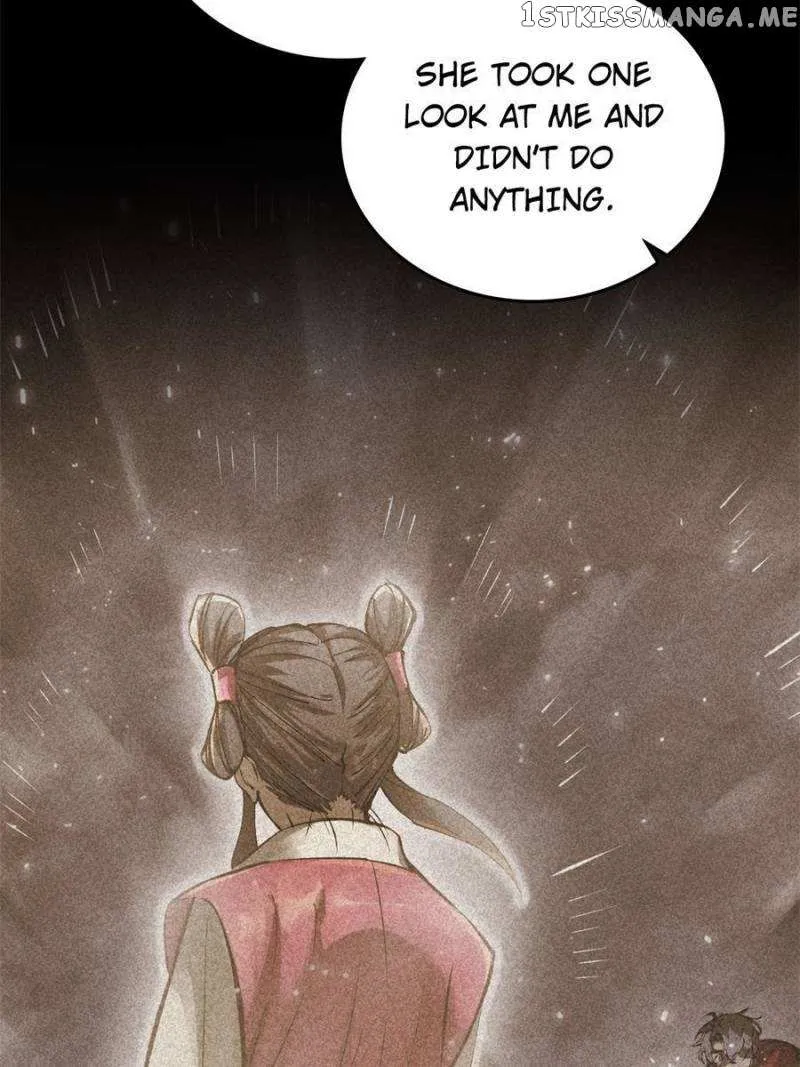 Another beginning with the Guhuo bird Chapter 132 page 82 - 