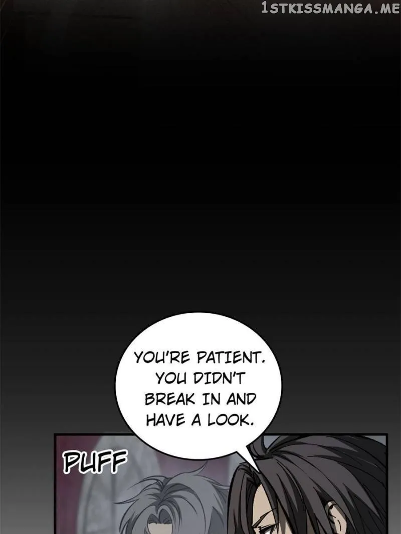 Another beginning with the Guhuo bird Chapter 132 page 84 - 