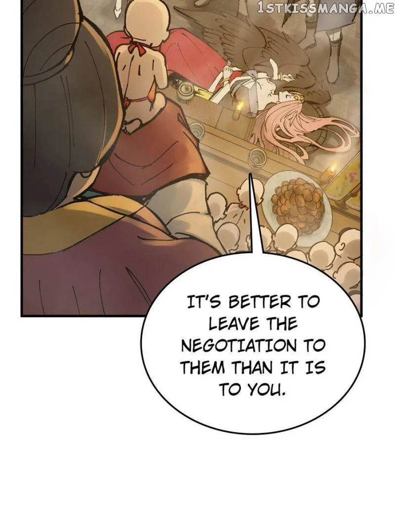 Another beginning with the Guhuo bird Chapter 132 page 87 - 