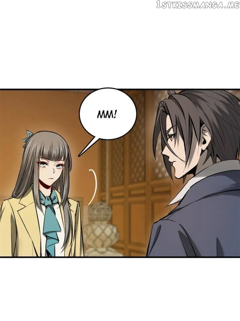 Another beginning with the Guhuo bird Chapter 132 page 89 - 