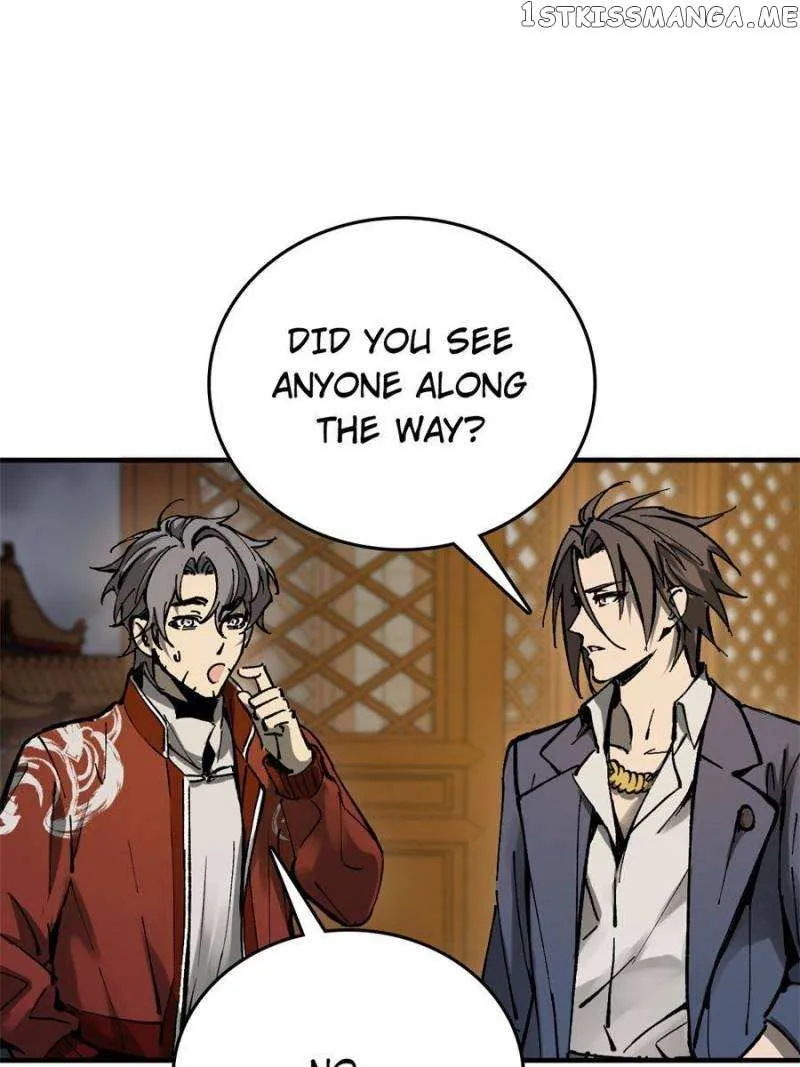 Another beginning with the Guhuo bird Chapter 132 page 90 - 