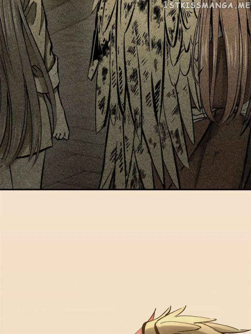Another beginning with the Guhuo bird Chapter 132 page 10 - 