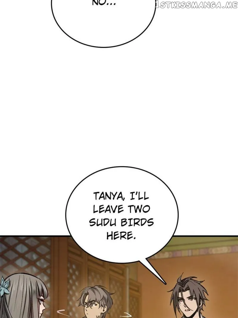 Another beginning with the Guhuo bird Chapter 132 page 91 - 