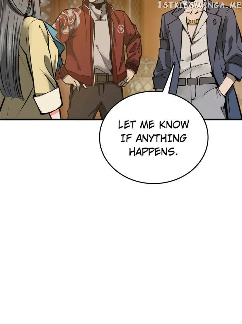 Another beginning with the Guhuo bird Chapter 132 page 92 - 