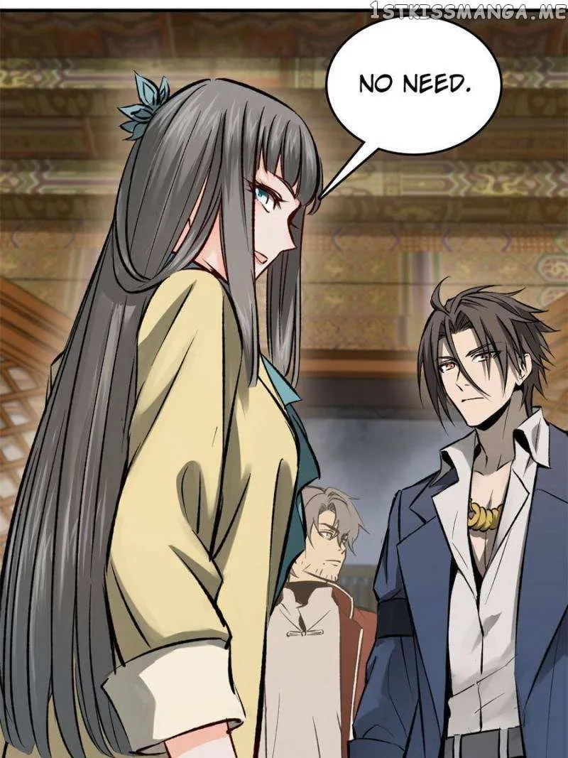 Another beginning with the Guhuo bird Chapter 132 page 93 - 