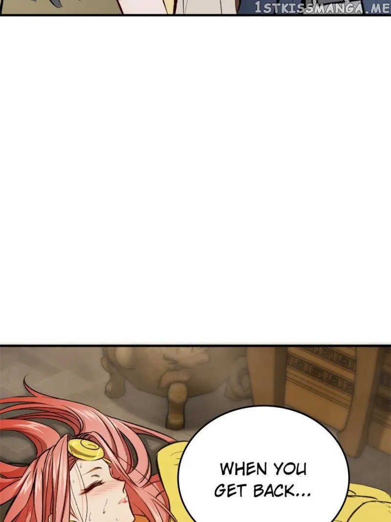 Another beginning with the Guhuo bird Chapter 132 page 94 - 
