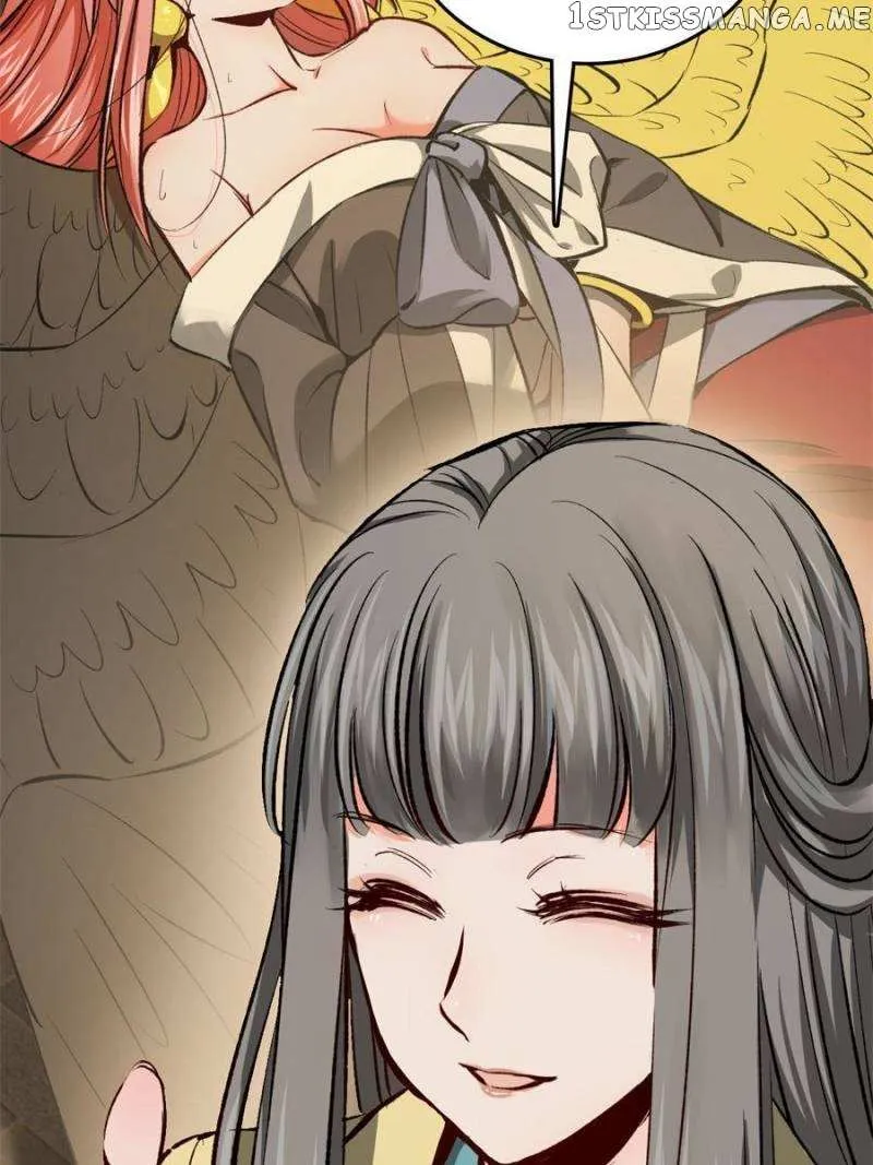 Another beginning with the Guhuo bird Chapter 132 page 95 - 