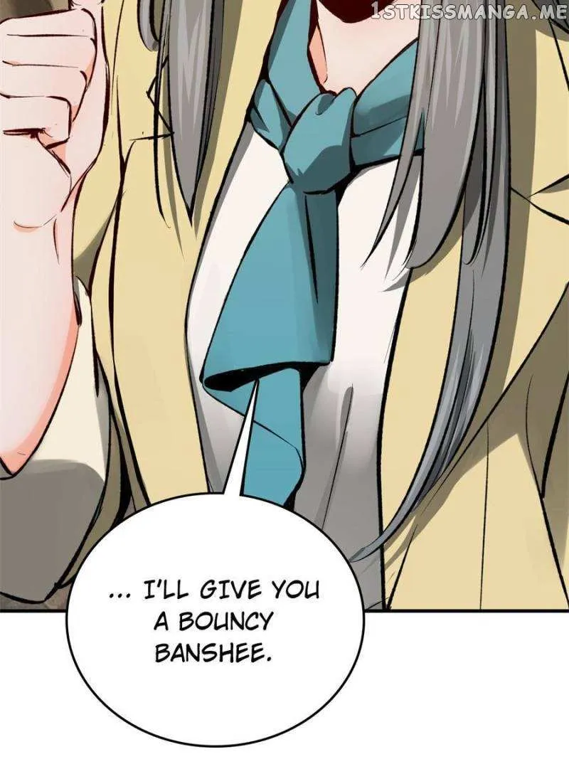 Another beginning with the Guhuo bird Chapter 132 page 96 - 