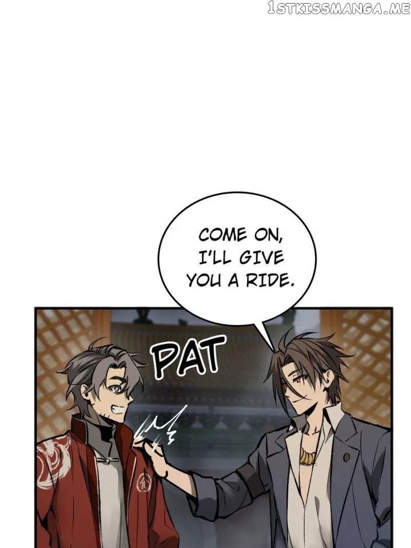 Another beginning with the Guhuo bird Chapter 132 page 97 - 