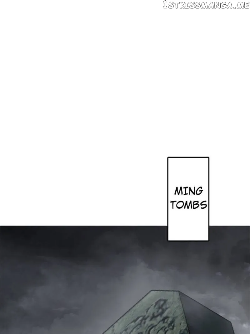 Another beginning with the Guhuo bird Chapter 133 page 1 - 