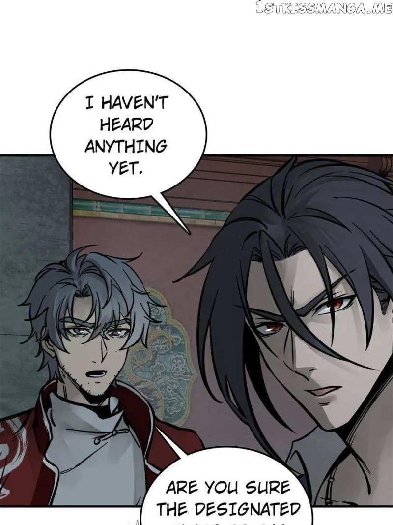 Another beginning with the Guhuo bird Chapter 133 page 11 - 