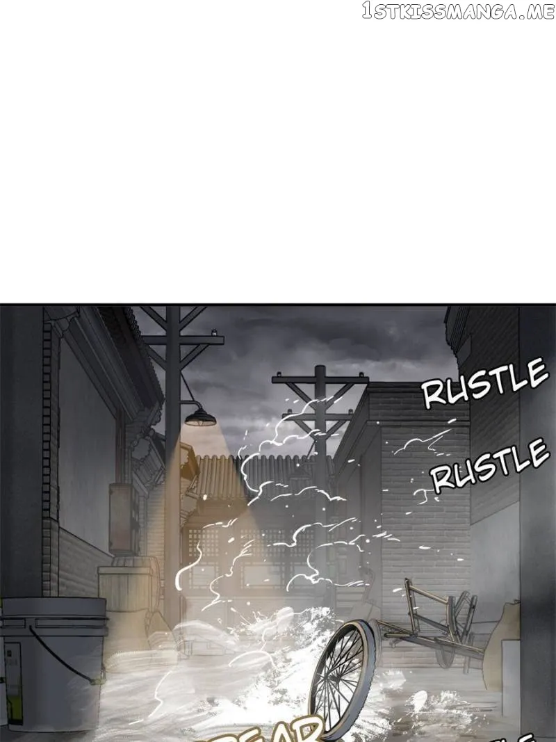 Another beginning with the Guhuo bird Chapter 133 page 102 - 