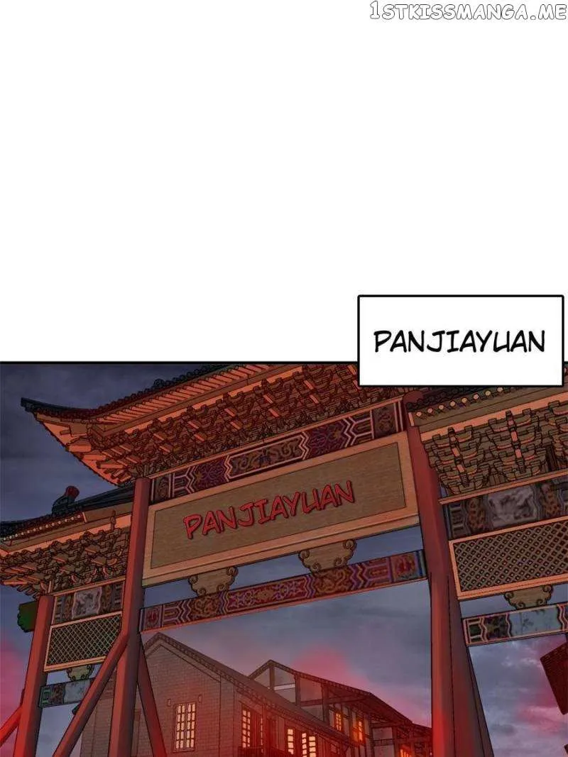 Another beginning with the Guhuo bird Chapter 133 page 104 - 