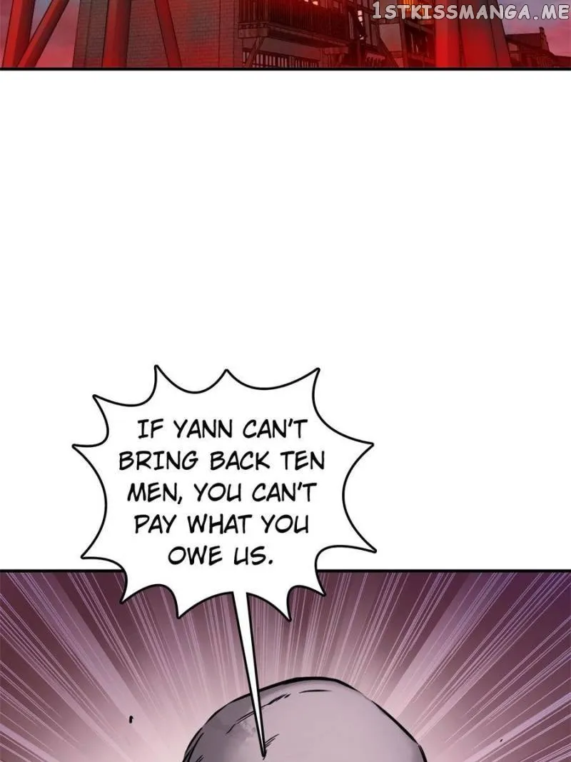 Another beginning with the Guhuo bird Chapter 133 page 105 - 