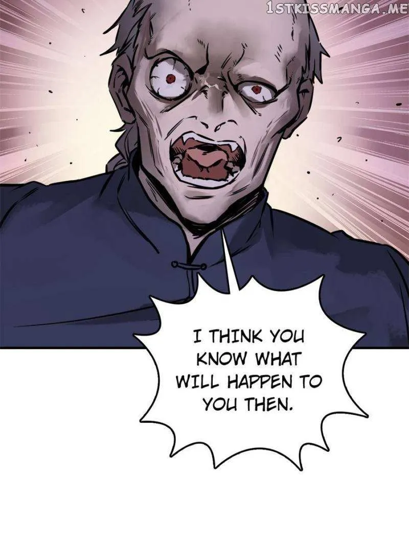Another beginning with the Guhuo bird Chapter 133 page 106 - 