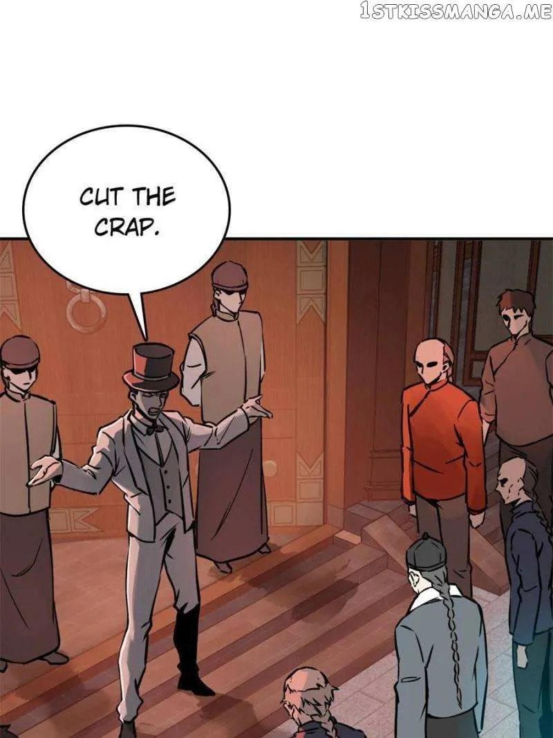 Another beginning with the Guhuo bird Chapter 133 page 107 - 